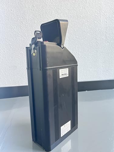 Freego X2 Extra Battery for Electric Bike