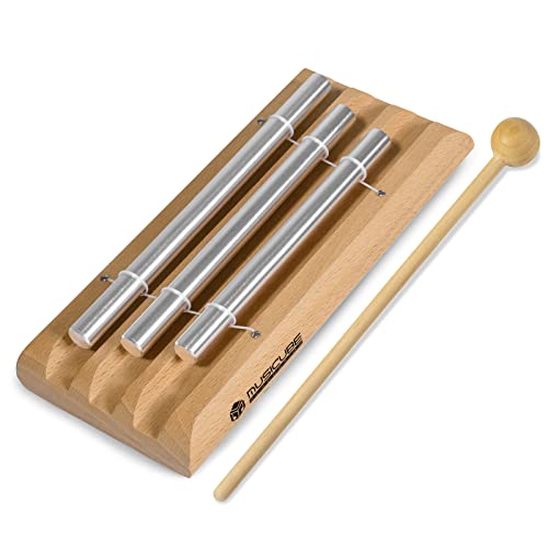 List of Top Ten Best Hand Chimes Top Picks 2023 Reviews