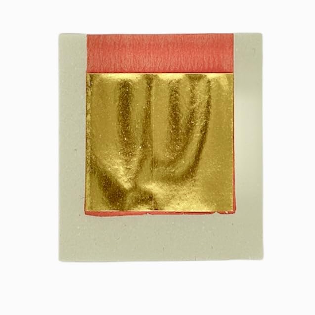 Amazon.com: Chinese Joss Paper Gold Foil Silver Foil 金銀纸