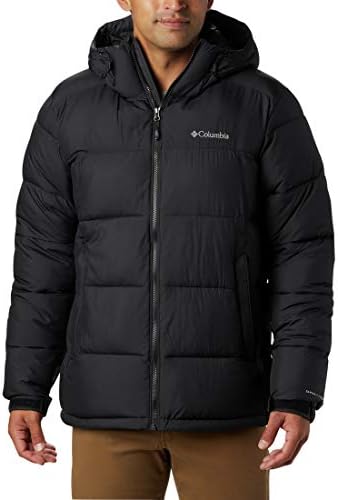 Columbia Men’s Pike Lake Hooded Jacket