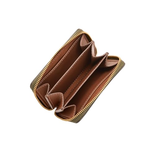 Fossil Logan Women's Bi-Fold Wallet2