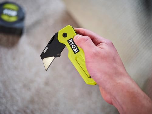 Cutter Ryobi Fiberglass - vue 6