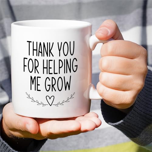 Taza cerámica Retreez blanca 325 ml miniatura 4