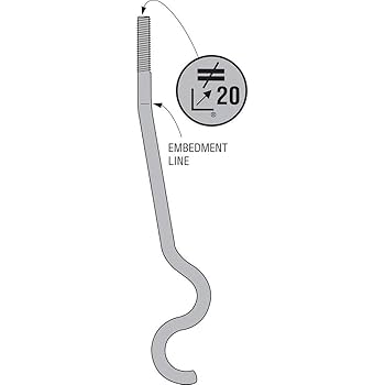 ［手渡しのみ］スチュアートスミス(factora) S-BOLT Simpson SP6Z 5-9/16