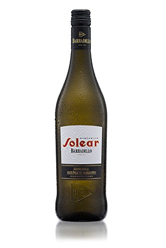 La Mejor review de Jerez frontera Cádiz los 10 mejores. 12 Jerez Manzanilla Solear 750 ml.