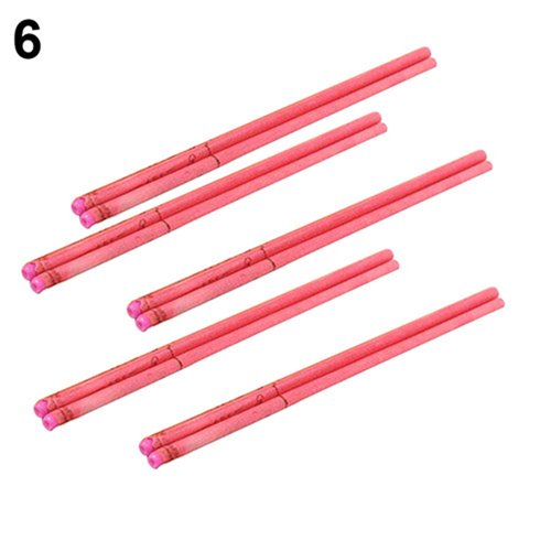 Buy EasyBuy India 10pcs/lot Ear Candles Healthy Care Ear Treatment Ear