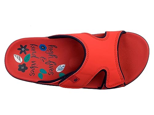 Image of Spenco Women's Orthotic Sandal Slide