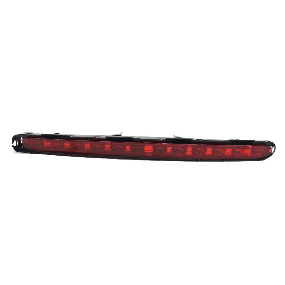 Baceyong Terza Luce Posteriore Montata in Alto per Freno, Luce LED Terzo Freno Posteriore, Compatibile con Mercedes Benz Classe E W211 2002-2006, A2118201556, 211 820 15 56, 211-820-15-56, 2118201556