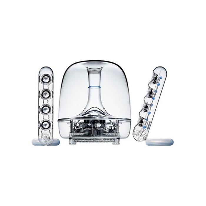 Buy Harman Kardon SoundSticks II Plug 
