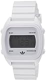 Adidas ADH2727 SYDNEY White Digital Watch