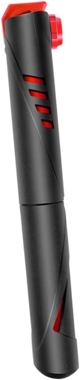 Manual Tire Pump Floor Pump for Bicycle and Balls