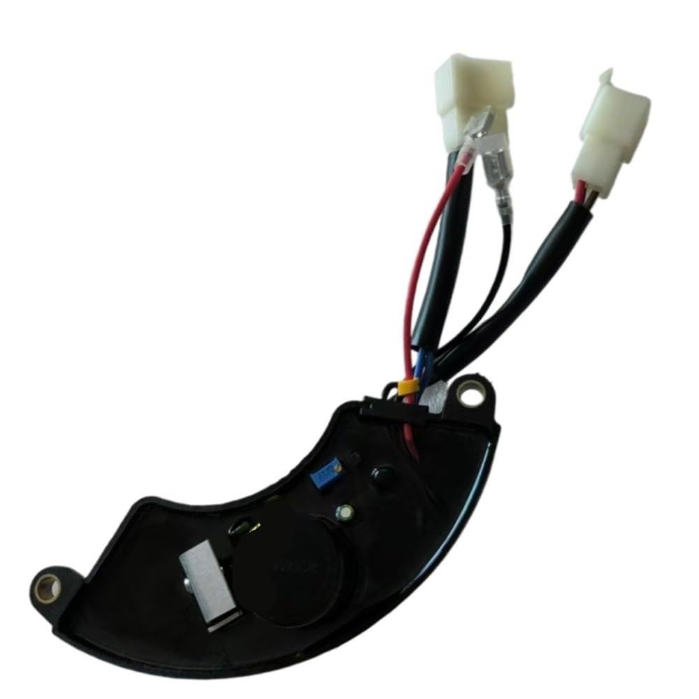 Pljyocdo One Color Regulator 7 Wiers Three Phase Modula Fit For L Tt825-405