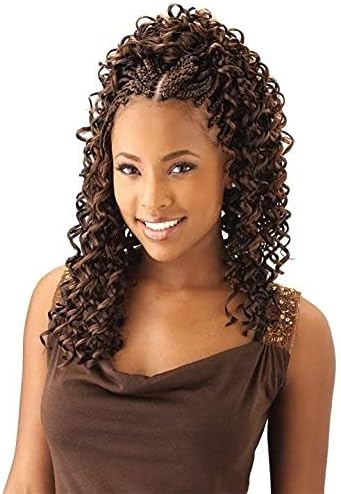 Freetress Bulk Gogo Curl (TT27)