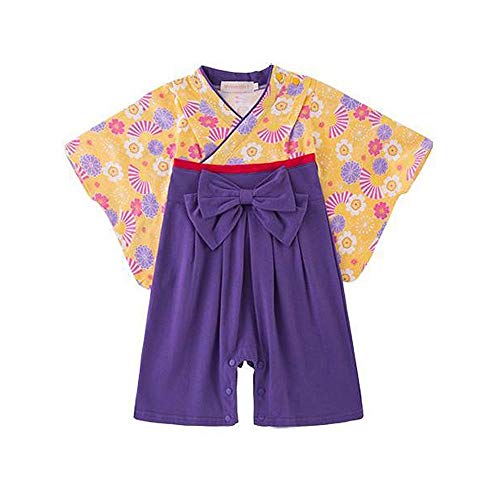 袴 ロンパース 女の子の人気商品 通販 価格比較 価格 Com