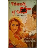 Treasured Dreams of Love B001C0YQIO Book Cover
