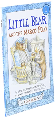 Little Bear and the Marco Polo