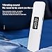 Wireless Blue Tooth Pillow Speaker, Pillow Speaker Bone Conduction Sleep Aid with Digital Display Timer Function 5.3 Stereo Bass Sleep Aid Sound Speaker for Adults and Infants (#2)