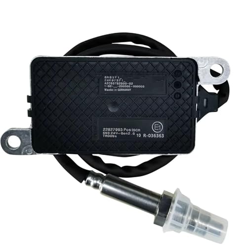 Capteur NOx 22827993 sonde lambda de rechange pour Volvo Truck 5WK97371