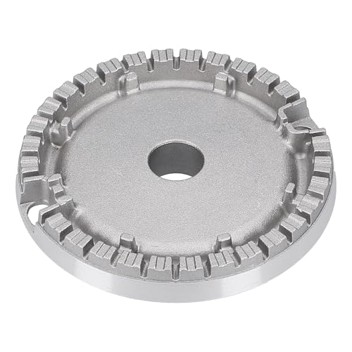 easyPART Kompatibel/Ersatz für Amica 8071832 Brennerkörper groß 94mmØ für Gaskochfeld
