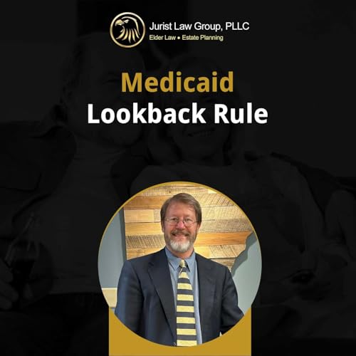 The Five-Year Medicaid Lookback Rule in Arkansas Explained
