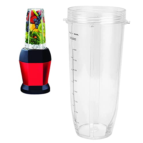 Vaso de repuesto para licuadora 32 oz miniatura 2