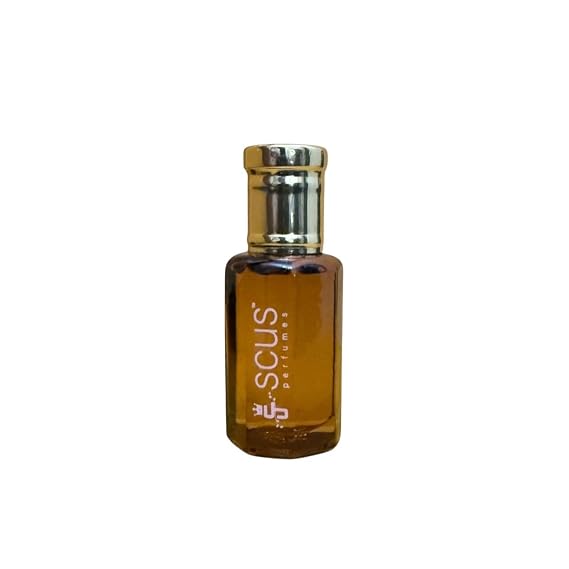 Amber Fragrance 12 ML (0.41 fl oz)