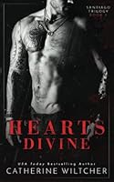 Hearts Divine 1916445535 Book Cover