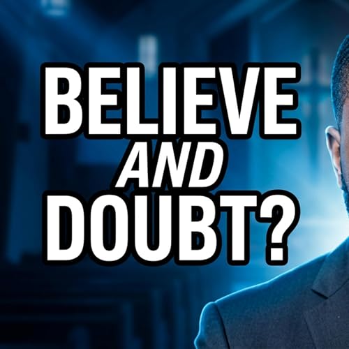 The Twin Complex: From Doubt to Declaration (Audio)