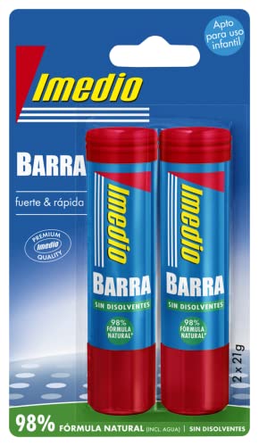IMEDIO Promo pack barra 2x21g