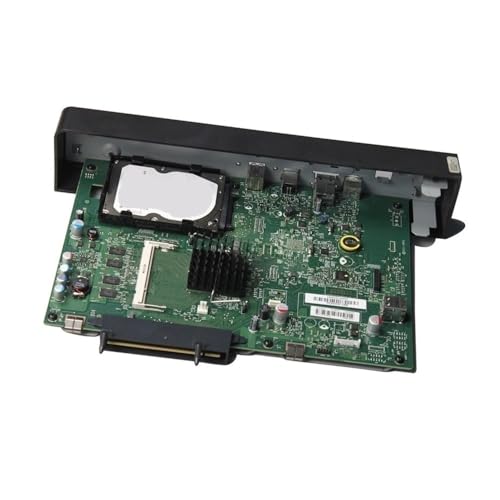 Kit formatage HP LaserJet M630 original CF367-60001 disque dur