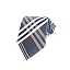 Gray/Navy Blue/White