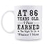 86th Birthday Gift