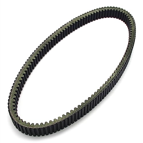Courroie d'embrayage renforcée pour Polaris Indy 700 800 RMK XC 1993-2002