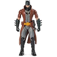 BATMAN - DC Comics - Batman Figura Articulada Coleccionable de