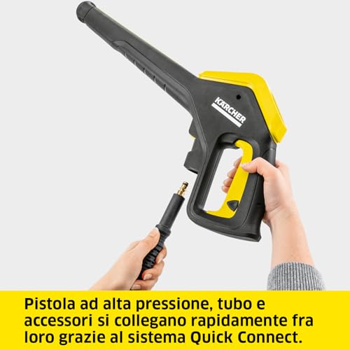 KARCHER K 5 POWER CONTROL. 1.324-550.0 - 7