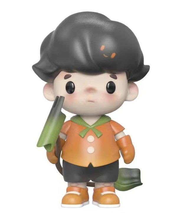 DIMOO ピノキオ　フィギュア Dimoo ピノキオ 【公式通販】