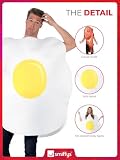 Egg Costume