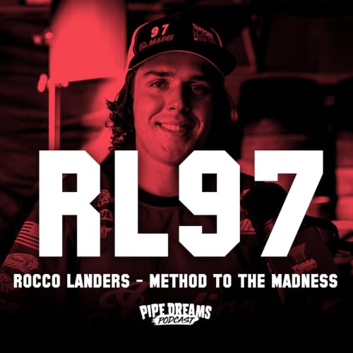 Rocco Landers - Method to the Madness
