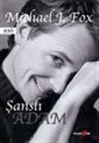S¸ansli adam: Ani (Okuyan Us yayin) 9758420658 Book Cover
