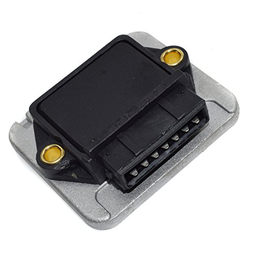 Módulo de control de encendido ICM de calidad OEM para VW Cabriolet y Fox 4