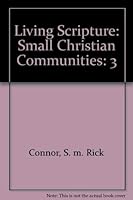 Resources for Small Christian Communities: Connecting to the Great Story, Vol. 3 1931960070 Book Cover