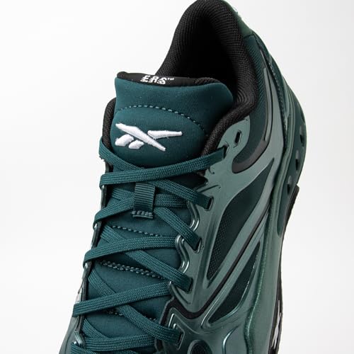 Reebok Engine A Unisex Low Top Basketballschuhe – Sports Turnschuhe für Damen & Herren – Ansicht 10