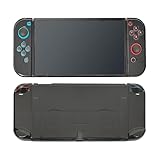 Ryo楽々生活館 Switch 有機EL 対応 保護