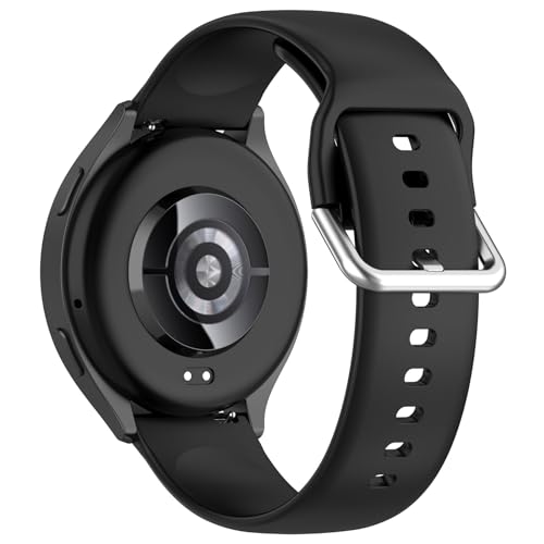 Correa de silicona compatible con OnePlus Watch 2 22mm