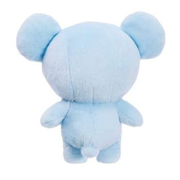 Amazon.com: (V110) BT21 KOYA Plush Md (***NEW JUNE 2022