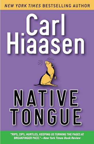 Native Tongue view 2