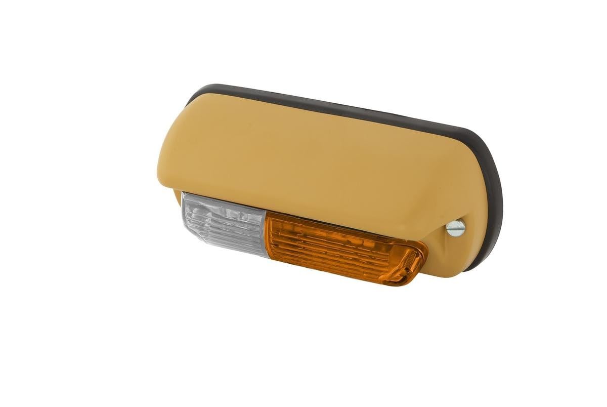 HELLA Indicatore Di Direzione 12V - Lampada Alogena Per Auto, Universalmente Compatibile - Foto 2