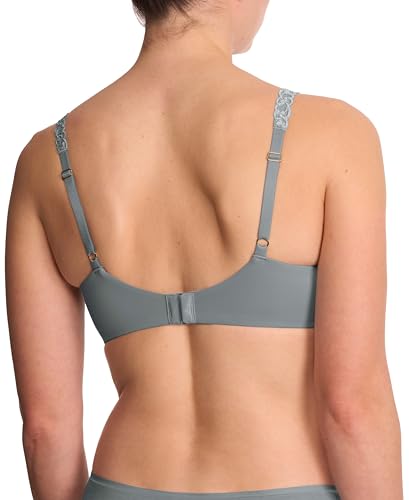 Image of Natori Women's Pure Luxe Custom Coverage Contour Uw