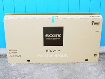 Amazon | ソニー 65V型 液晶 テレビ ブラビア KD-65X9200A 4K 2013年 Amazon | ソニー 65V型 液晶 テレビ ブラビア KD-65X9200A 4K 2013年