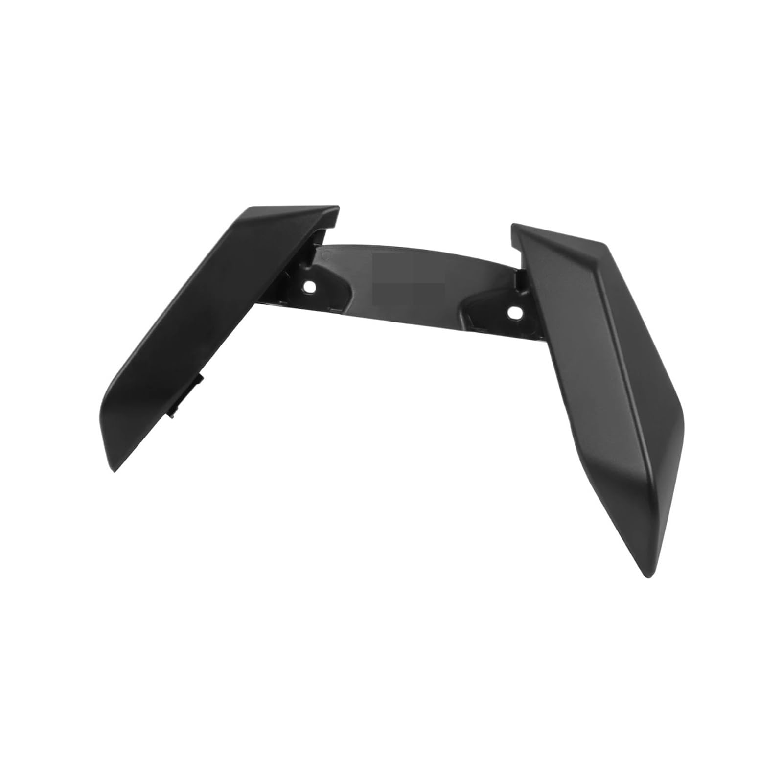 Compatible con BMW R1300GS 2023 2024 Extensión de Pico Delantero Guardabarros Extensor de Rueda Protector de Cono de Nariz Accesorios R 1300 GS(Carbon Fiber Pattern)